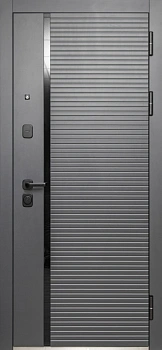 Luxor Горизонталь Зеркало Зеркало Эмалит белый