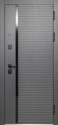 Luxor Горизонталь Нео Эмалит белый