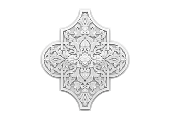 Декоративная панель 1.59.501