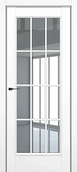 Неаполь ДО Baguette АК стекло прозрачное