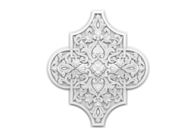 Декоративная панель 1.59.501