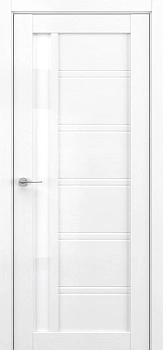 V6 DEFORM ДО белый лак