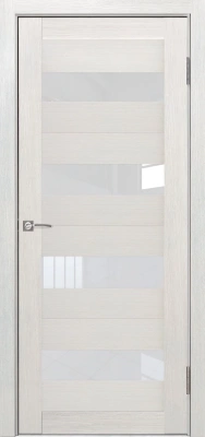 23S(р) белый лак