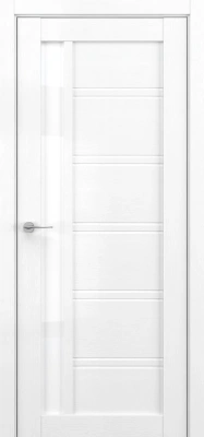 V6 DEFORM ДО белый лак