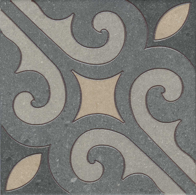 Матрикс декор 20х20 VT\A192\SG1593