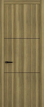 Квалитет К11 ABS молдинг черный (Mb)