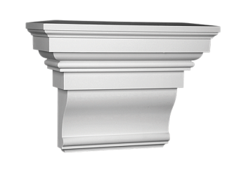 Кронштейн-пьедестал 4.83.202