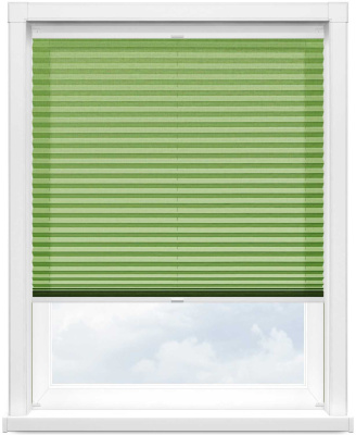 Опера 5853 салатовый, 238 см