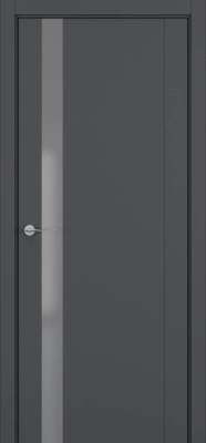 S26N ДО серый мат.