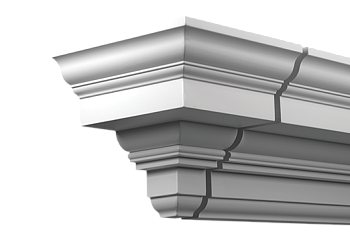 Торцевой элемент 4.01.231