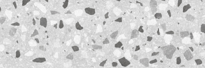 Terrazzo плитка камушки серый 19,8х59,8 Terrazzo плитка камушки серый 19,8х59,8