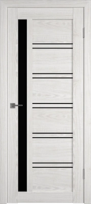 Atum Pro Х38 BLACK GLOSS