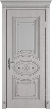 Bianca Art Cloud патина мокко PM