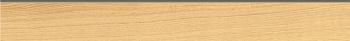 Woodhouse плинтус бежевый 7х59,8