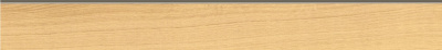 Woodhouse плинтус бежевый 7х59,8