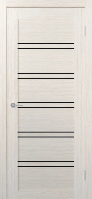 ST5 ДО черный лак