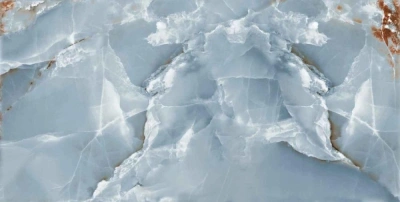 Dazzle Onyx Aqua 60x120 керамический гранит полированный (hg)