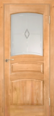 Модель №16 ДО