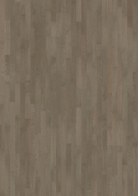 Паркетная доска OAK SOFT GREY MATT 3S