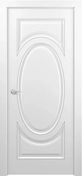 Лувр ДГ ART Classic Т2 патина серебро (в канавку)