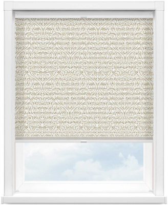 Виндзор 2259 бежевый 200 см