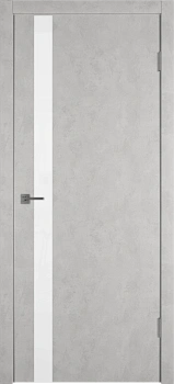 Urban 1 SV белый лак Silver Edge