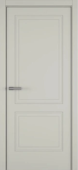 Арма-2 ДГ ART Lite RAL 7044 ABS