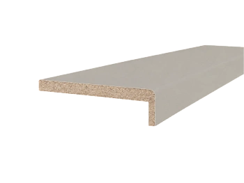 Наличник Geometrica 100 т/скоп.