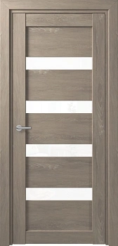 D16 DEFORM ДО белый лак