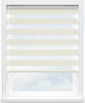 Зебра СОФТ 3210 лимонный, 280 см