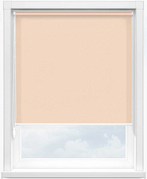 ОМЕГА 4240 персиковый 250 см