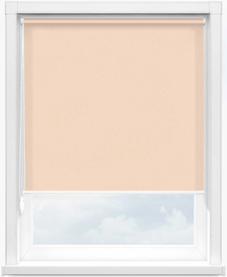 ОМЕГА 4240 персиковый 250 см