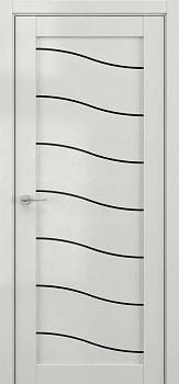 V2 DEFORM ДО черный лак