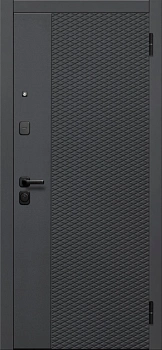 Флорида Эмалит Белый Зеркало