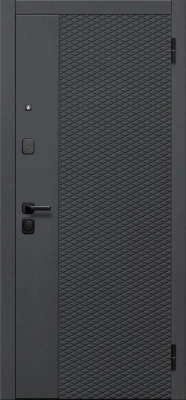 Флорида Эмалит Белый Зеркало