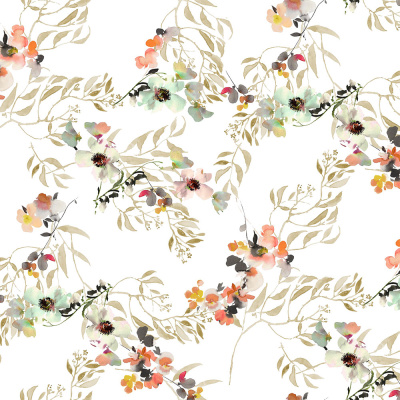 КИМБЕРЛИ 0225 белый, 200 см