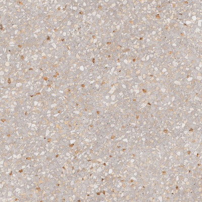 Терраццо керамогранит бежевый 60х60