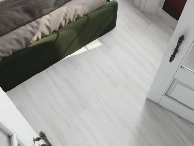 Ламинат EVERSENSE Classic EL1045 Дуб Лаваредо серый