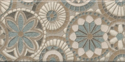 Монтанелли декор 7,4х15 VT\A111\16000