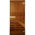 Двери для бани и сауны Двери для бани и сауны
