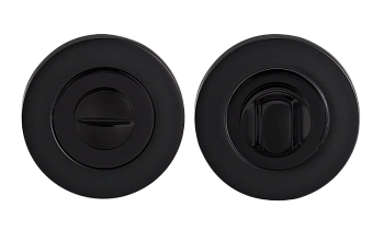 Фиксатор WC 30WC-16E black ORO&ORO