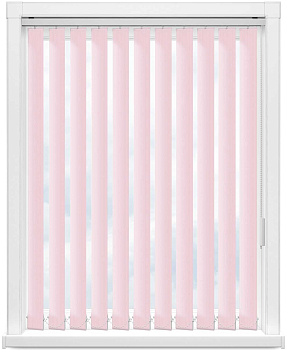 ЛАЙН II 4082 розовый, 89мм