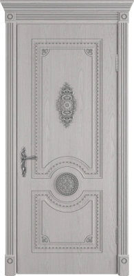 Greta патина мокко PM