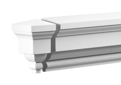 Торцевой элемент 4.82.232