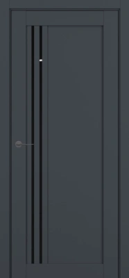 S22N ДО Black Classic Графит премьер мат