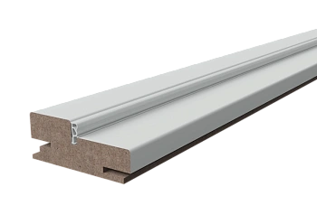 Коробка т/скопич. Emalex