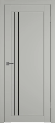 E33 ДО Black gloss Emalex taupe