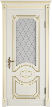 Милана эст. ДО 3D Art Cloud патина золото PG