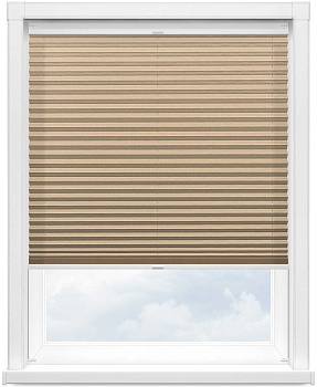 Тревира Силк 2261 бежевый, 230 см