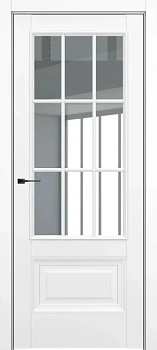 Турин ДО Baguette АК B2 стекло прозрачное